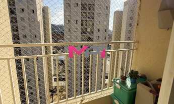 Imagem 7: APARTAMENTO A VENDA CONDOMINIO REAL PARK - JUNDIAI-SP