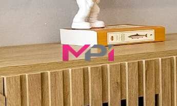 Imagem 4: Apartamento a venda Tons de Ipanema Medeiros Jundiai SP 2 quartos suite