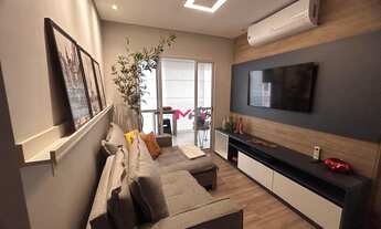 Imagem: Apartamento a venda no Palazzo Reale Jardim