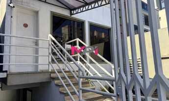 Imagem: PREDIO COMERCIAL A VENDA NA RUA BOM PIRAPORA