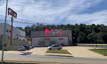 Imagem 3: GALPAO COMERCIAL PARA LOCAÇÃO NO ENGORDADOURO - JUNDIAI-SP