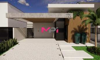 Imagem 2: CASA TÉRREA A VENDA NO CONDOMÍNIO CAMPOS DE MEDEIROS EM JUNDIAÍ/SP