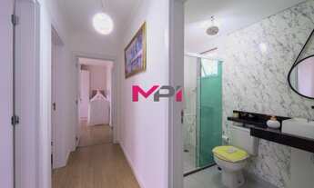 Imagem 5: APARTAMENTO COM 3 DORMITÓRIOS À VENDA NO CONDOMÍNIO DIFFERENZIATO - MEDEIROS - JUNDIAÍ/SP