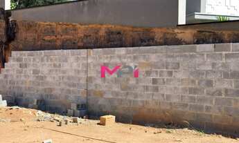 Imagem 3: TERRENO A VENDA NO CONDOMÍNIO RESERVA DA SERRA 715m² PLANO COM PROJETO APROVADO - MEDEIROS