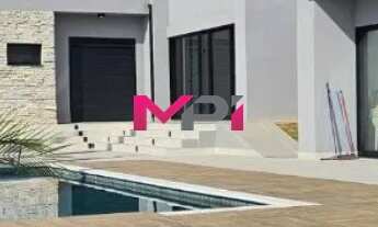 Imagem: Casa Nova no Condomínio Horizonte Azul