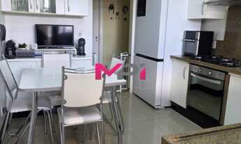 Imagem 7: APARTAMENTO A VENDA EDIFÍCIO VIA VENETO CENTRO DE JUNDIAÍ