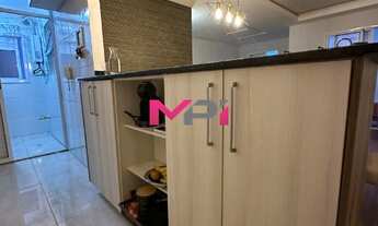 Imagem 3: APARTAMENTO 83m² À VENDA NO CONDOMINIO PRATICE - RETIRO - JUNDIAI/SP