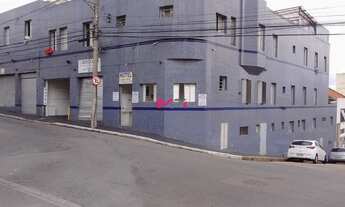 Imagem: Predio comercial a venda no centro de Jundiai