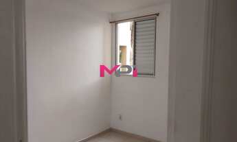 Imagem 5: APARTAMENTO À VENDA - CONDOMÍNIO SPAZIO JARDIM DE TRENTO - JUNDIAÍ/SP Área útil: 67 m² - 1