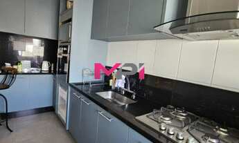 Imagem 6: APARTAMENTO 83 m²A VENDA CONDOMÍNIO FOREST JARDIM ANA MARIA JUNDIAÍ SP