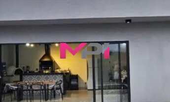 Imagem 4: Casa Nova no Condomínio Horizonte Azul II em Itupeva - SP