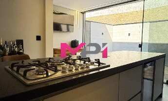 Imagem 5: CASA A VENDA NO CONDOMÍNIO KAZA ALAMEDAS - MEDEIROS - JUNDIAÍ/SP