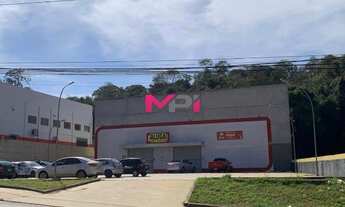 Imagem 4: GALPAO COMERCIAL PARA LOCAÇÃO NO ENGORDADOURO - JUNDIAI-SP