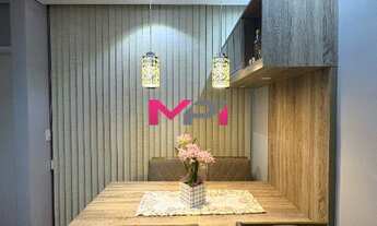 Imagem 7: APARTAMENTO A VENDA NO RESIDENCIAL PARQUE CENTENÁRIO - HORTO FLORESTAL - 54 METROS