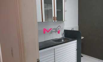 Imagem 2: APARTAMENTO À VENDA - CONDOMÍNIO SPAZIO JARDIM DE TRENTO - JUNDIAÍ/SP Área útil: 67 m² - 1