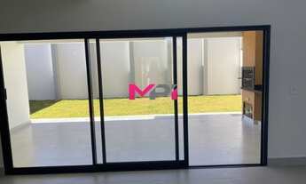 Imagem 5: CASA A VENDA COM 227 M² NO CONDOMÍNIO BELLA VITTA - JUNDIAÍ/SP. 03 QUARTOS + ÁREA GOURMET