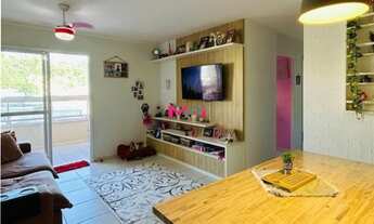 Imagem: Apartamento a venda 3 quartos Vila Rica