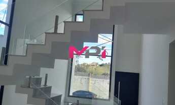 Imagem 2: CASA A VENDA COM 227 M² NO CONDOMÍNIO BELLA VITTA - JUNDIAÍ/SP. 03 QUARTOS + ÁREA GOURMET