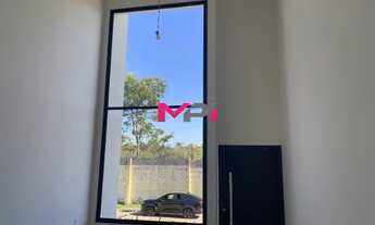 Imagem 4: CASA A VENDA COM 227 M² NO CONDOMÍNIO BELLA VITTA - JUNDIAÍ/SP. 03 QUARTOS + ÁREA GOURMET