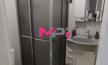 Imagem 4: APARTAMENTO À VENDA CONDOMÍNIO RESIDENCIAL AMÉRICA DO SUL -JUNDIAÍ / SP