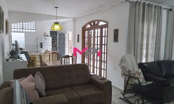 Imagem: CASA TÉRREA A VENDA NO VIANELO EM JUNDIAÍ/SP