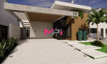 Imagem: CASA TÉRREA A VENDA NO CONDOMÍNIO CAMPOS