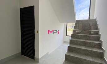 Imagem 6: Casa sobrado 4 suites condominio Pecan Itupeva SP