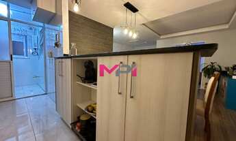 Imagem 4: APARTAMENTO 83m² À VENDA NO CONDOMINIO PRATICE - RETIRO - JUNDIAI/SP