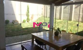 Imagem: Apartamento a venda Reserva do Japi Angelim