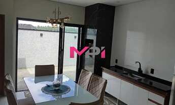 Imagem 4: Casa a venda Gran Ville Sao Venancio Itupeva SP 3 suites