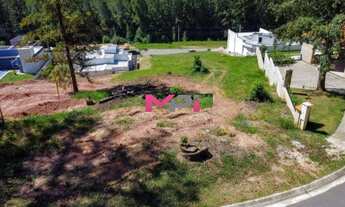 Imagem: TERRENO A VENDA NO CONDOMÍNIO TERRA CAXAMBU