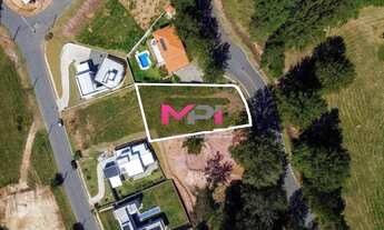 Imagem 2: TERRENO A VENDA NO CONDOMÍNIO TERRA CAXAMBU - JUNDIAÍ/SP