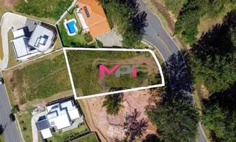 Imagem 3: TERRENO A VENDA NO CONDOMÍNIO TERRA CAXAMBU - JUNDIAÍ/SP