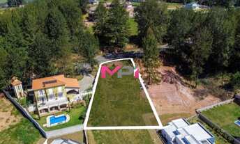 Imagem 4: TERRENO A VENDA NO CONDOMÍNIO TERRA CAXAMBU - JUNDIAÍ/SP