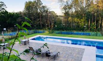 Imagem 6: TERRENO A VENDA NO CONDOMÍNIO TERRA CAXAMBU - JUNDIAÍ/SP