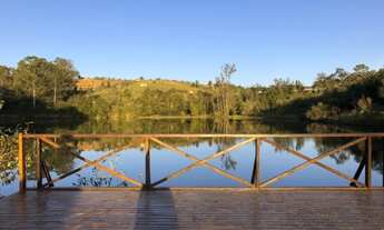Imagem 7: TERRENO A VENDA NO CONDOMÍNIO TERRA CAXAMBU - JUNDIAÍ/SP