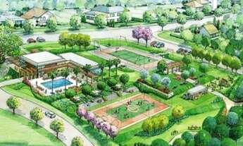 Imagem 2: TERRENO RESIDENCIAL em Jundiaí - SP, Jardim Celeste