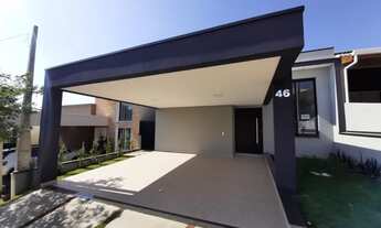 Imagem: CASA A VENDA NO RESIDENCIAL PHYTUS - ITUPEVA/SP