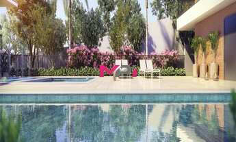 Imagem 4: CASA A VENDA NO CONDOMÍNIO KAZA ALAMEDAS - MEDEIROS - JUNDIAÍ/SP