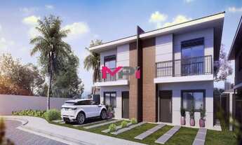 Imagem: CASA A VENDA NO CONDOMÍNIO KAZA ALAMEDAS