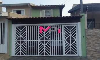 Imagem: CASA A VENDA NO BAIRRO MIRANTE DE JUNDIAÍ