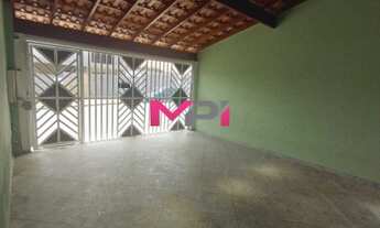 Imagem 2: CASA A VENDA NO BAIRRO MIRANTE DE JUNDIAÍ - 118 METROS COM CHURRASQUEIRA