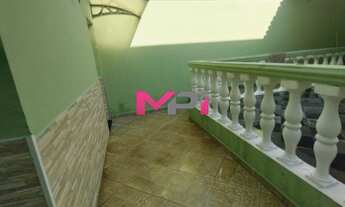 Imagem 3: CASA A VENDA NO BAIRRO MIRANTE DE JUNDIAÍ - 118 METROS COM CHURRASQUEIRA