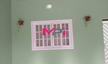 Imagem 4: CASA A VENDA NO BAIRRO MIRANTE DE JUNDIAÍ - 118 METROS COM CHURRASQUEIRA