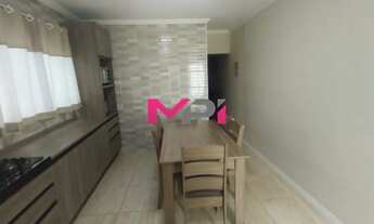 Imagem 6: CASA A VENDA NO BAIRRO MIRANTE DE JUNDIAÍ - 118 METROS COM CHURRASQUEIRA