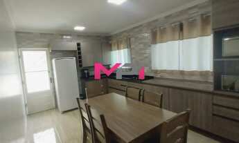 Imagem 7: CASA A VENDA NO BAIRRO MIRANTE DE JUNDIAÍ - 118 METROS COM CHURRASQUEIRA