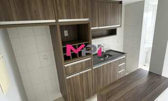 Imagem 7: APARTAMENTO PARA LOCAÇÃO NO CONDOMÍNIO RESIDENCIAL PARAÍSO BAIRRO ALEXANDRIA EM VÁRZEA PAU