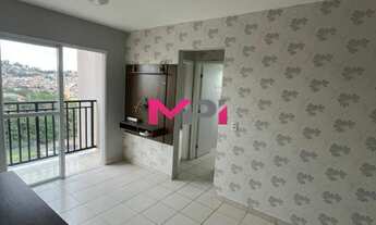 Imagem 4: APARTAMENTO PARA LOCAÇÃO NO CONDOMÍNIO RESIDENCIAL PARAÍSO BAIRRO ALEXANDRIA EM VÁRZEA PAU