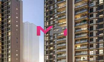 Imagem 3: LANÇAMENTO: APARTAMENTO À VENDA NO CONDOMÍNIO ÁVORA BY TEBAS - JARDIM DAS SAMAMBAIAS - JUN