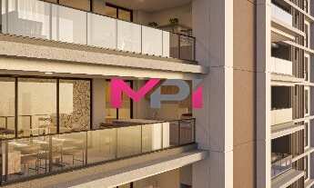 Imagem 4: LANÇAMENTO: APARTAMENTO À VENDA NO CONDOMÍNIO ÁVORA BY TEBAS - JARDIM DAS SAMAMBAIAS - JUN